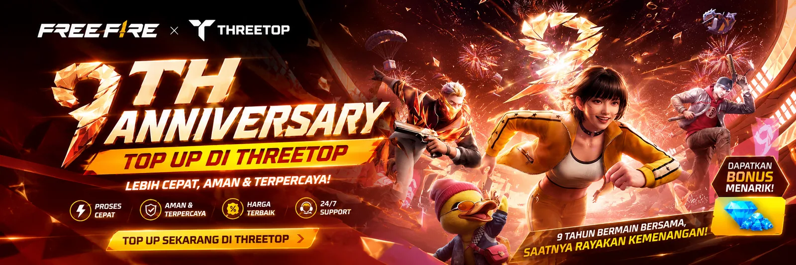 Free Fire