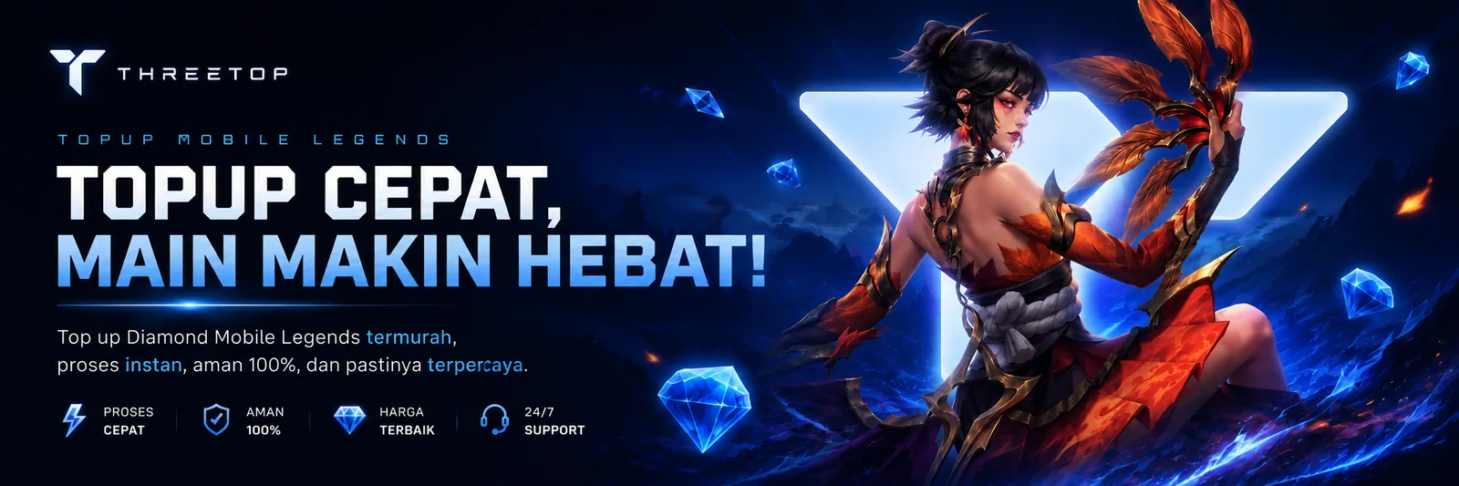 Mobile Legends